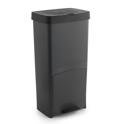 Cubo de Basura o Reciclaje Vertical 70L