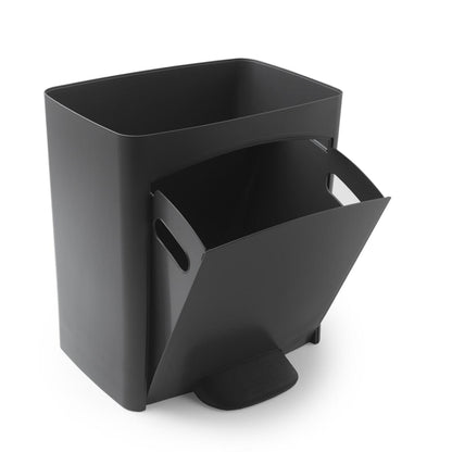 Cubo de Basura o Reciclaje Vertical 70L